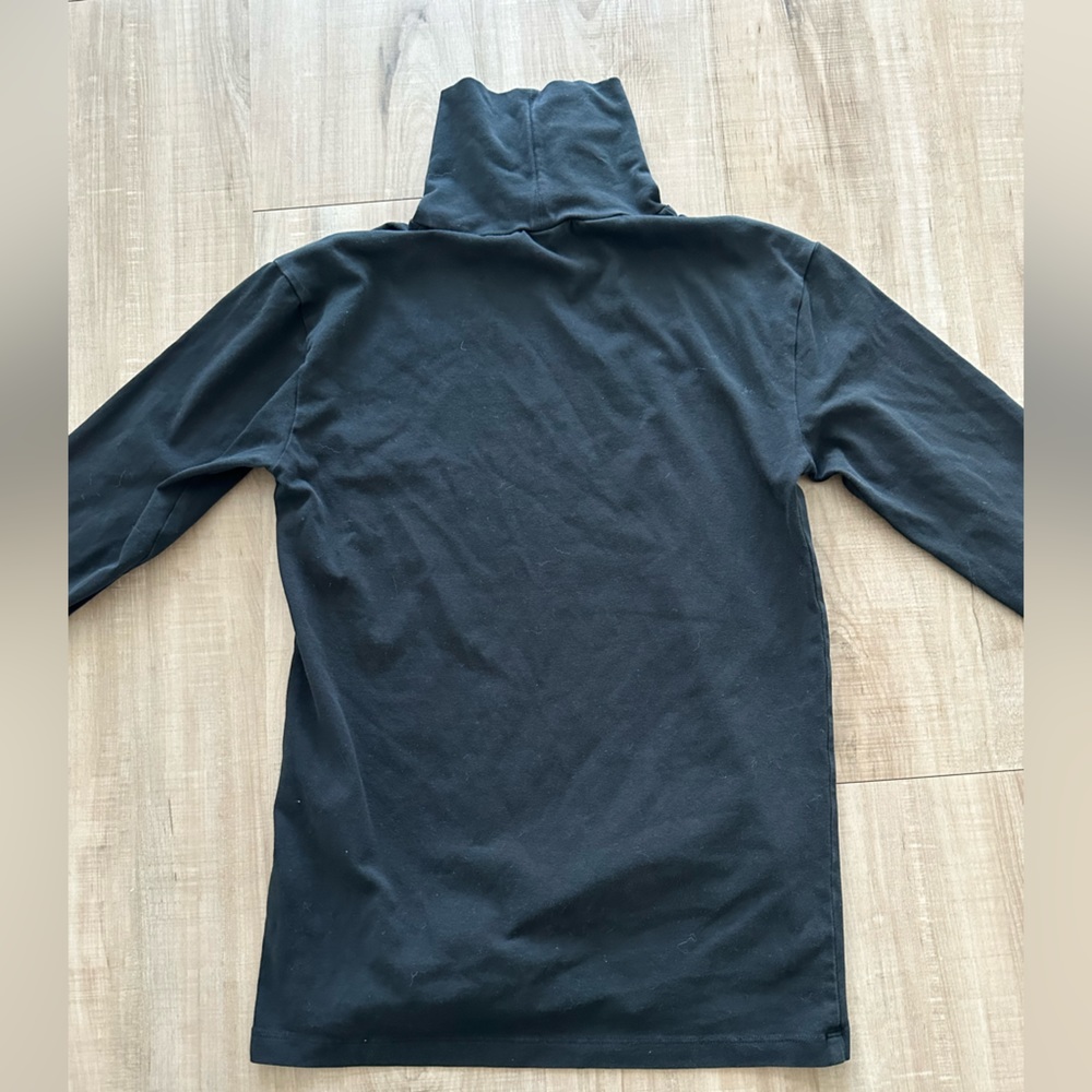 Zara turtleneck shirt